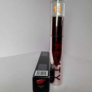 Fenty Beauty in the MVP liquid lipstick